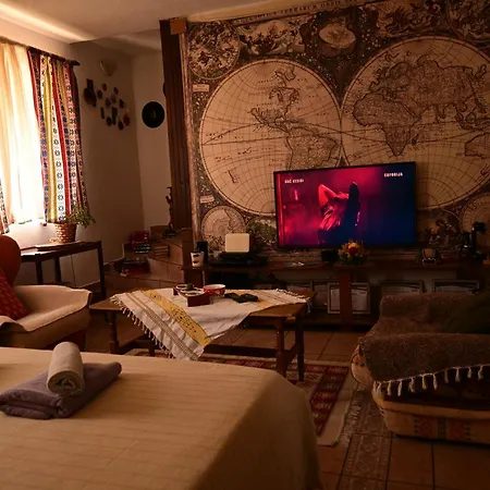 Canyon Matka - Unique Place For Skopje