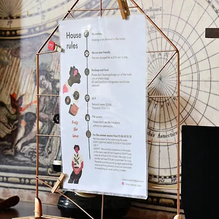 Canyon Matka - Unique Place For Apartmán