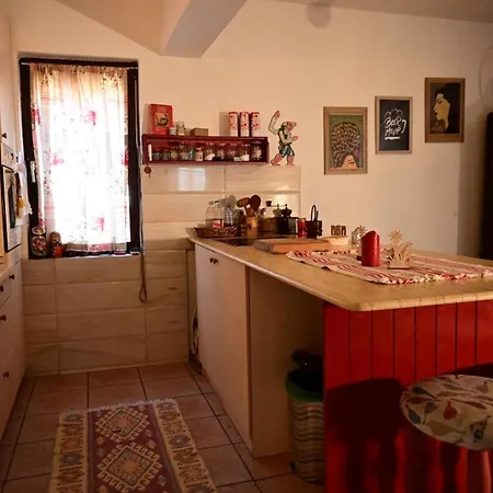 Canyon Matka - Unique Place For Apartment Skopje