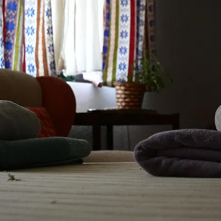 Lejlighed Canyon Matka - Unique Place For