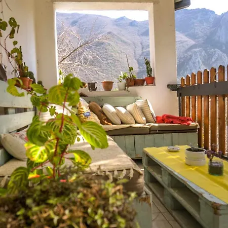 Canyon Matka - Unique Place For