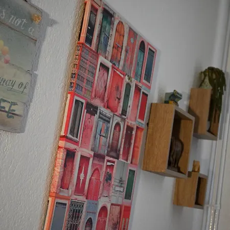 Canyon Matka - Unique Place For Lejlighed Skopje