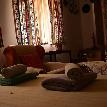 Canyon Matka - Unique Place For Lejlighed Skopje