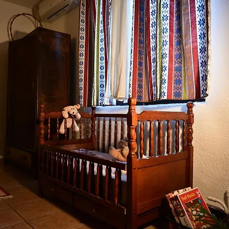 Canyon Matka - Unique Place For Lejlighed *