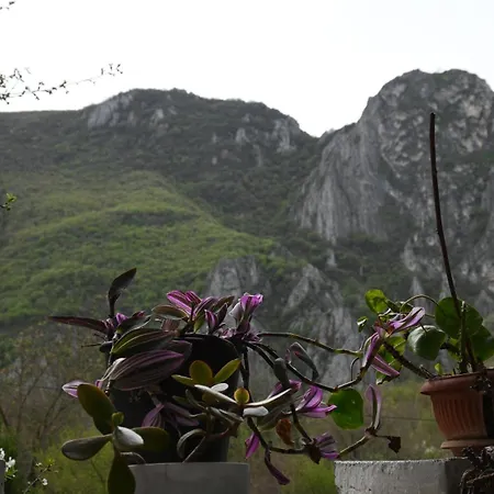 Canyon Matka - Unique Place For Skopje