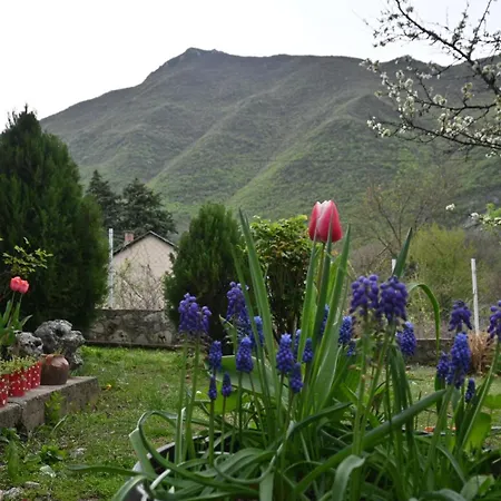 Apartmán Canyon Matka - Unique Place For