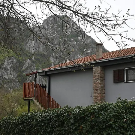 Canyon Matka - Unique Place For Lejlighed