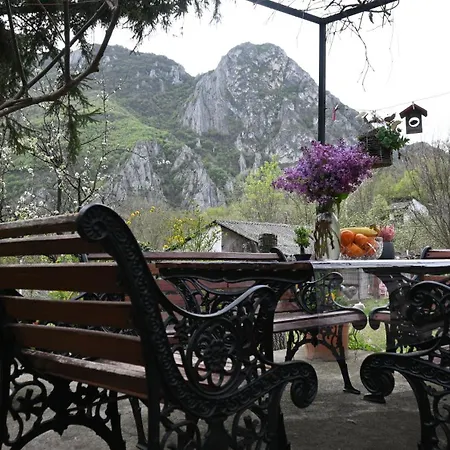 Apartment Canyon Matka - Unique Place For *