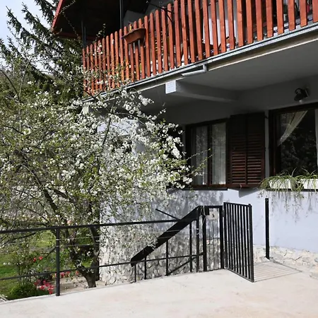 Canyon Matka - Unique Place For Lejlighed