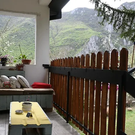 Canyon Matka - Unique Place For