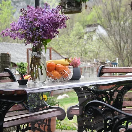 Lejlighed Canyon Matka - Unique Place For Skopje
