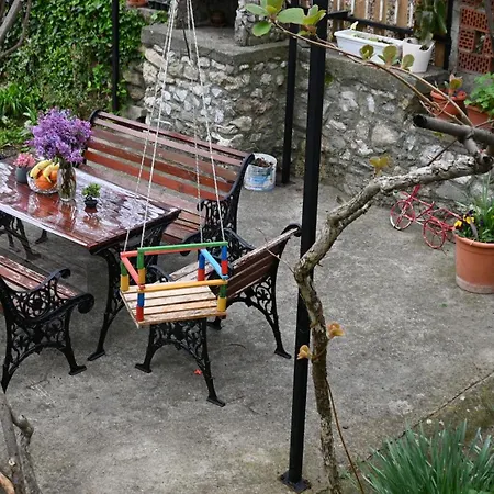 Canyon Matka - Unique Place For Apartmán Skopje