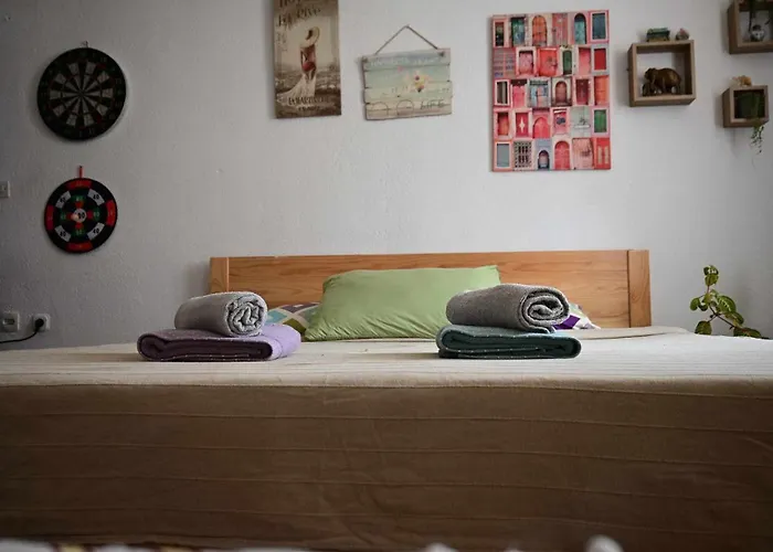 Canyon Matka - Unique Place For * Skopje