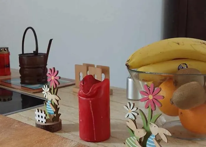 Canyon Matka - Unique Place For Apartmán Skopje