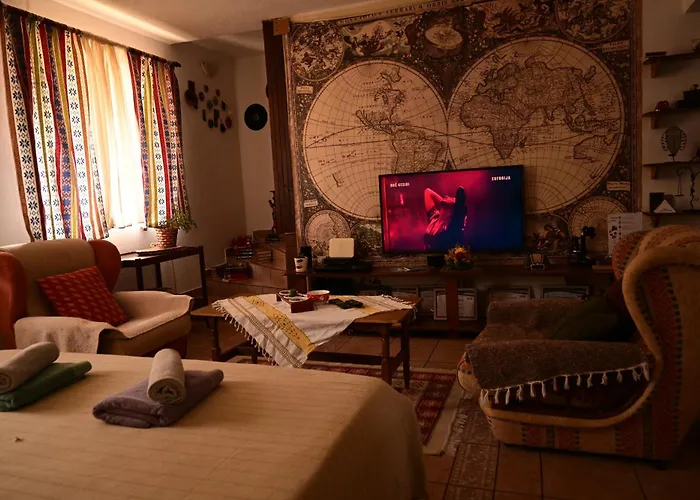 Canyon Matka - Unique Place For Skopje