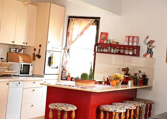 Canyon Matka - Unique Place For *