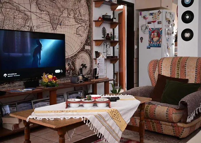 Canyon Matka - Unique Place For * Skopje