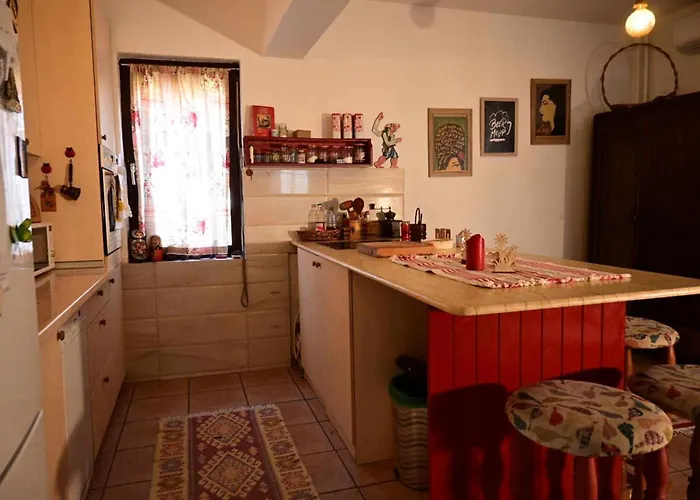 Canyon Matka - Unique Place For Apartmán Skopje