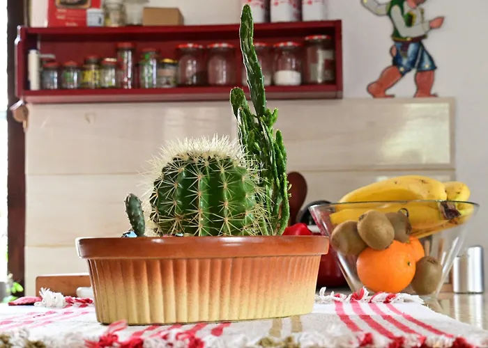 Lägenhet Canyon Matka - Unique Place For Skopje
