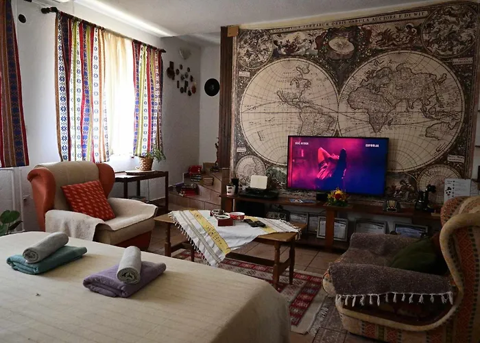 Canyon Matka - Unique Place For Skopje