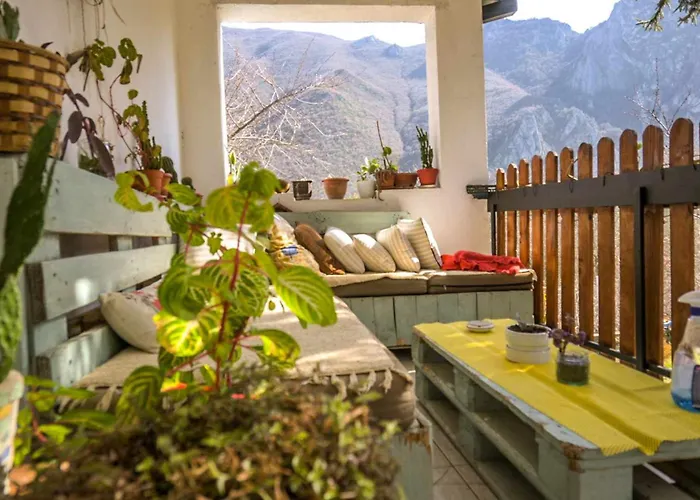 Canyon Matka - Unique Place For