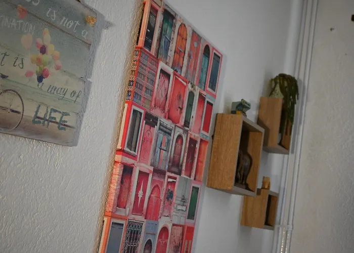 Canyon Matka - Unique Place For Apartmán Skopje