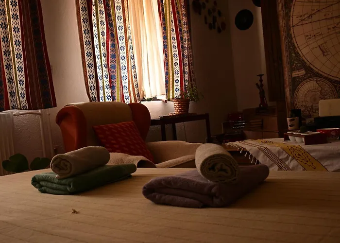 Canyon Matka - Unique Place For Apartmán Skopje