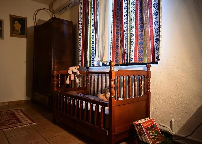 Canyon Matka - Unique Place For Apartmán *