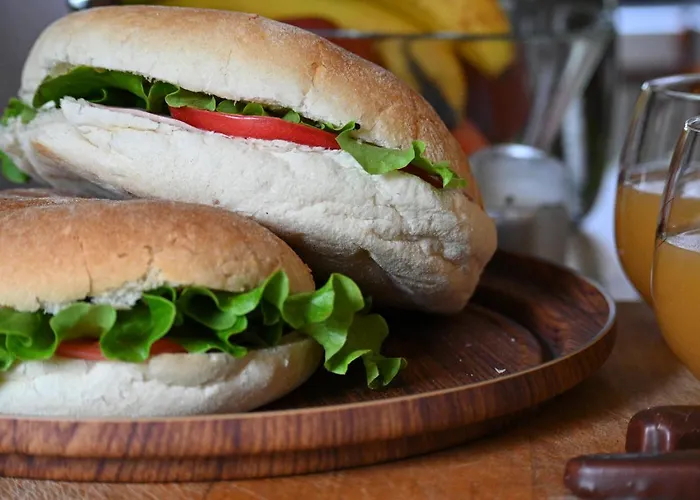 Canyon Matka - Unique Place For