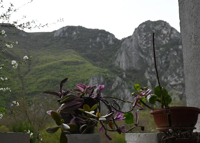Canyon Matka - Unique Place For Skopje