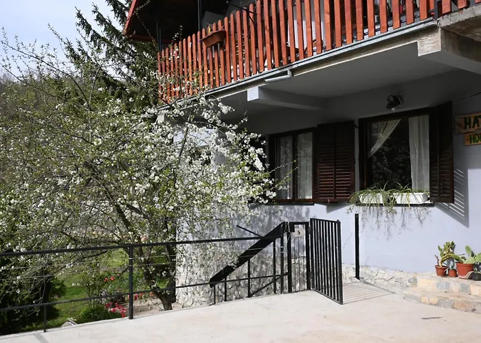 Canyon Matka - Unique Place For Apartmán