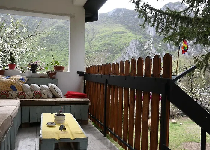 Canyon Matka - Unique Place For