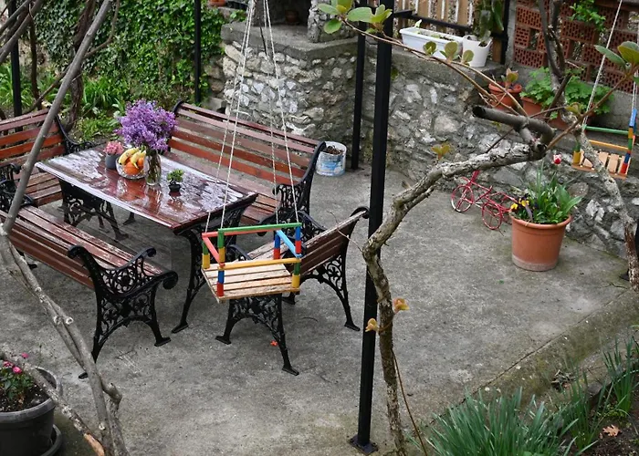 Canyon Matka - Unique Place For Lägenhet Skopje