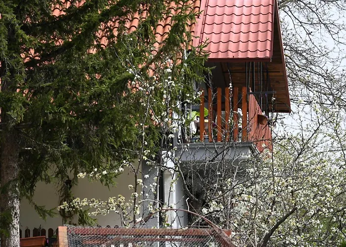 Canyon Matka - Unique Place For *